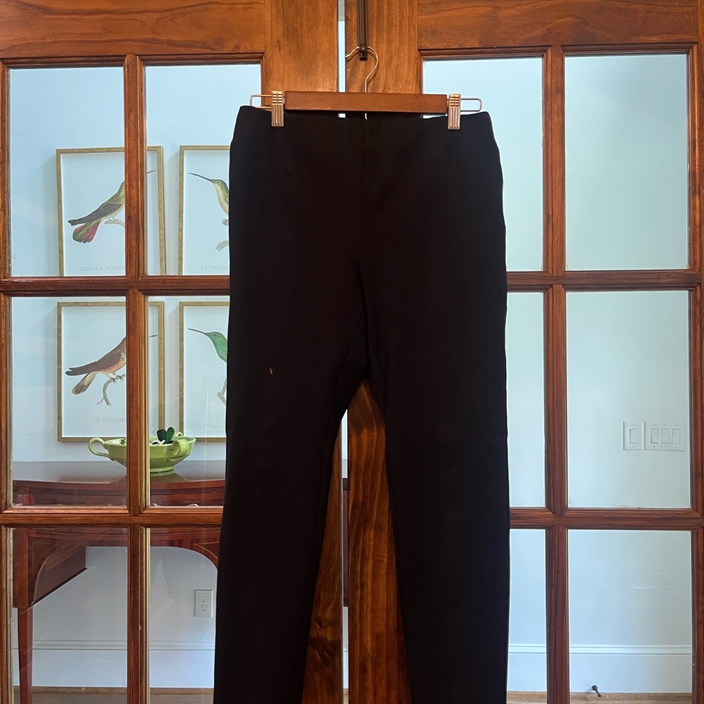 Lilly Pulitzer Women's Black Pants